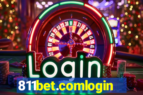 811bet.comlogin