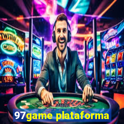 97game plataforma