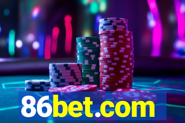 86bet.com