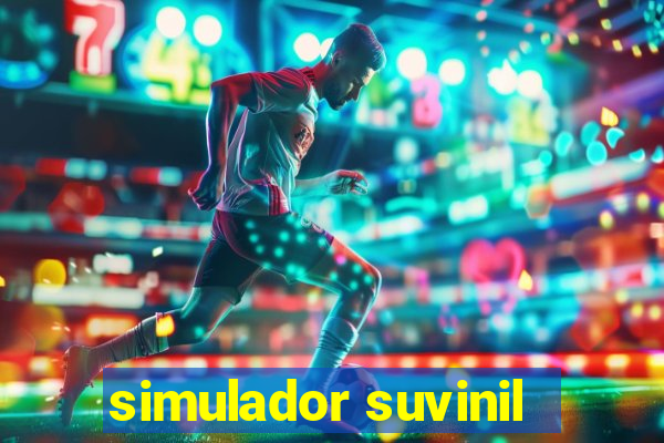 simulador suvinil