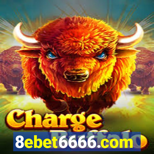 8ebet6666.com