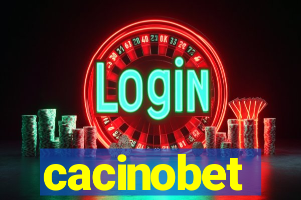 cacinobet