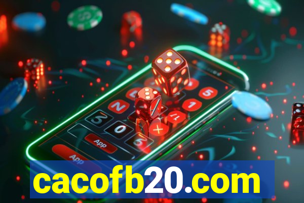 cacofb20.com