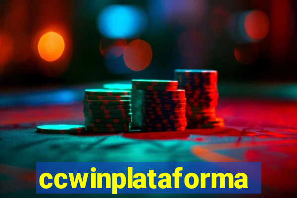 ccwinplataforma