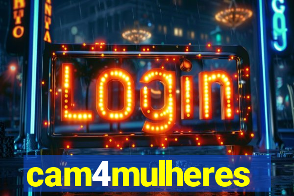 cam4mulheres