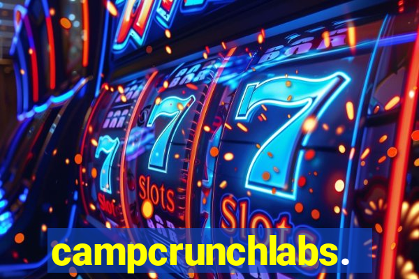 campcrunchlabs.con