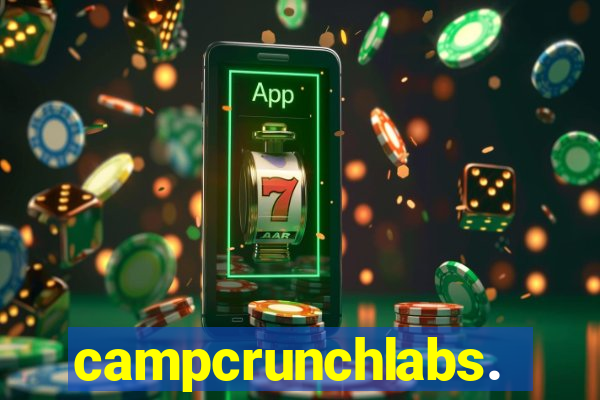 campcrunchlabs.con