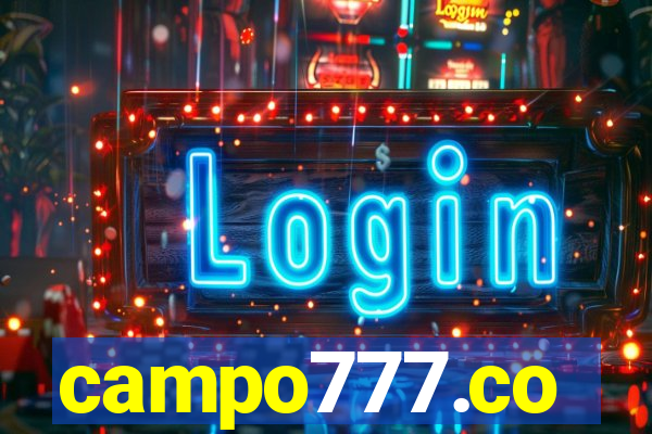 campo777.co