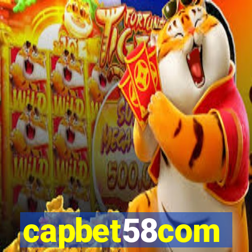 capbet58com