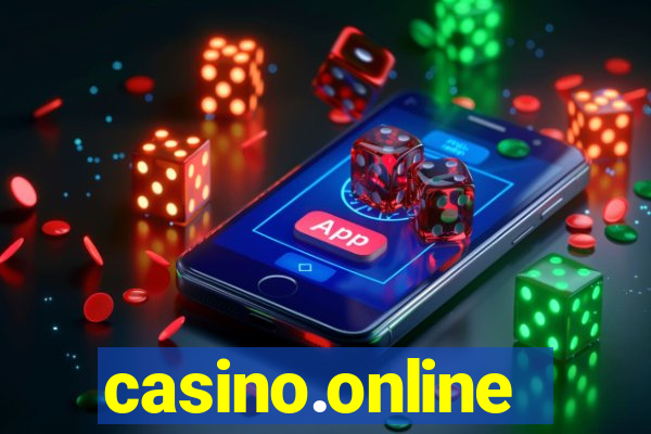 casino.online