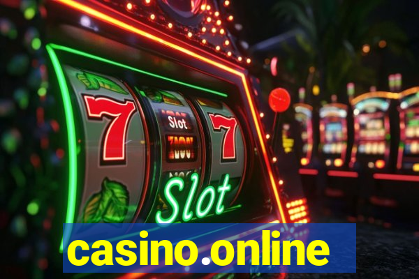 casino.online