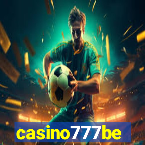 casino777be