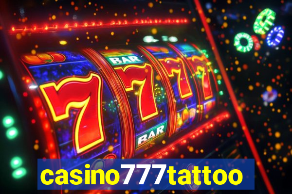 casino777tattoo