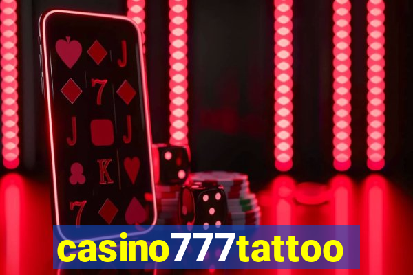 casino777tattoo