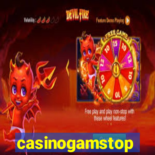 casinogamstop