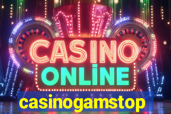 casinogamstop