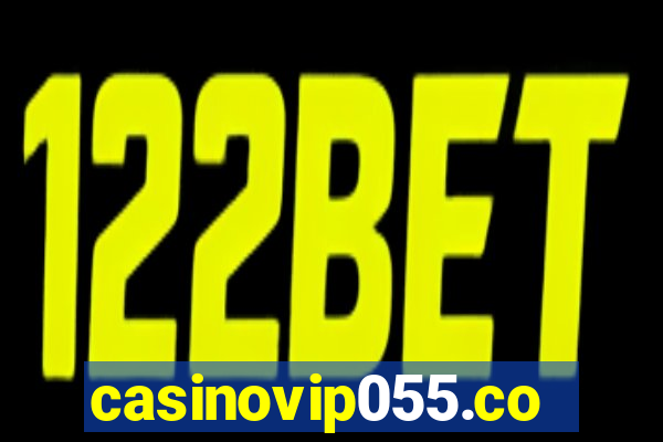 casinovip055.com