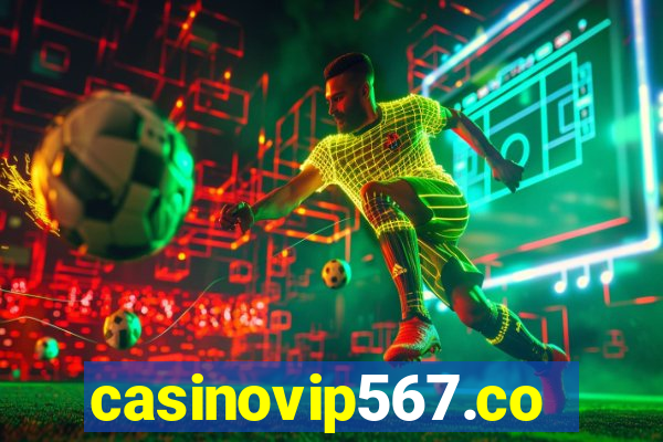 casinovip567.com