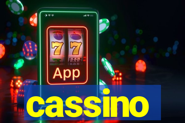 cassino