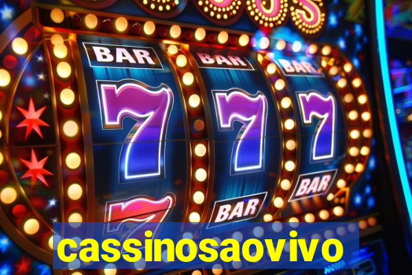 cassinosaovivo