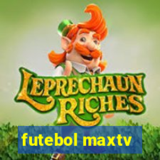 futebol maxtv