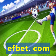 efbet. com