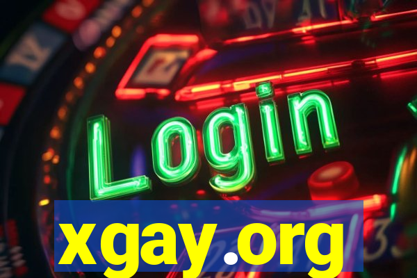 xgay.org