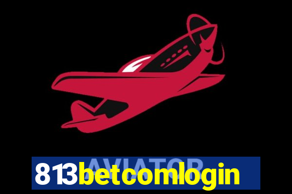 813betcomlogin