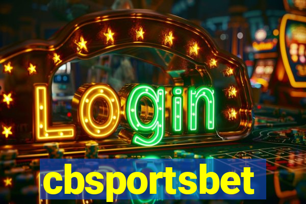 cbsportsbet