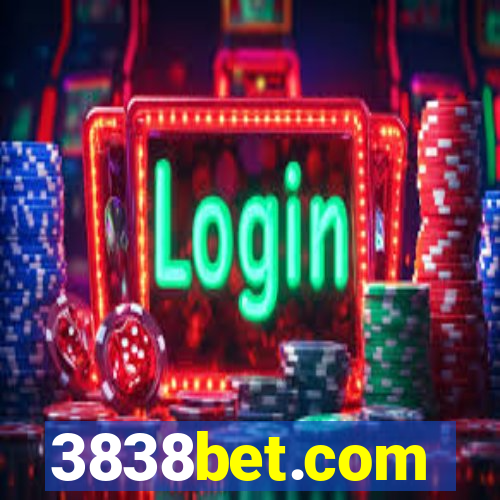 3838bet.com