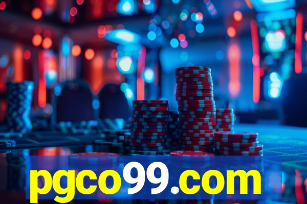 pgco99.com