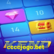 ccccjogo.bet