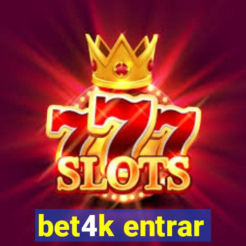 bet4k entrar