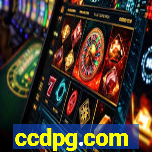 ccdpg.com