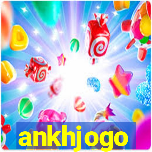 ankhjogo