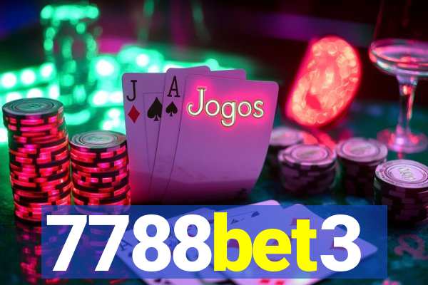 7788bet3