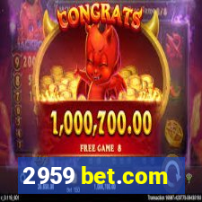 2959 bet.com