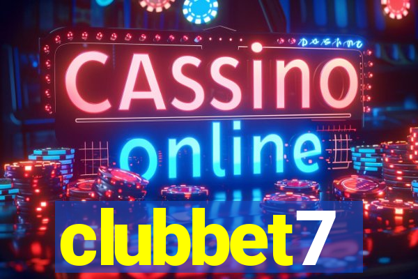 clubbet7