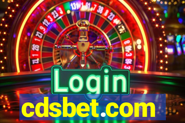 cdsbet.com