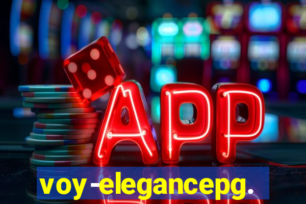 voy-elegancepg.com