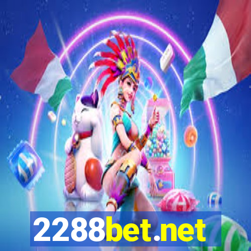 2288bet.net