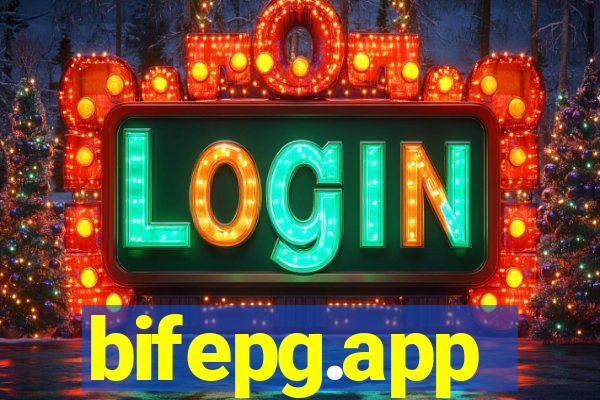 bifepg.app