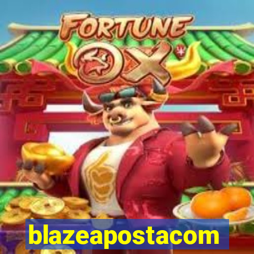 blazeapostacom