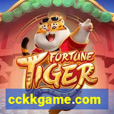 cckkgame.com