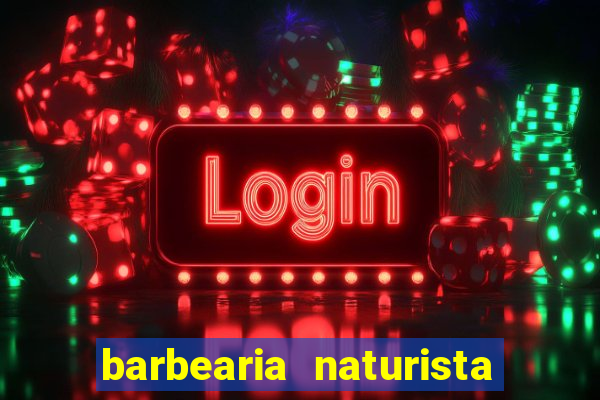 barbearia naturista em sao paulo