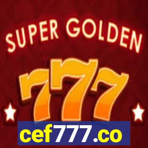 cef777.co