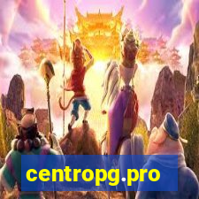 centropg.pro