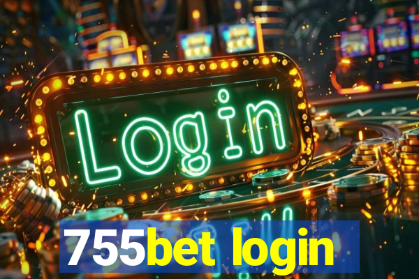 755bet login