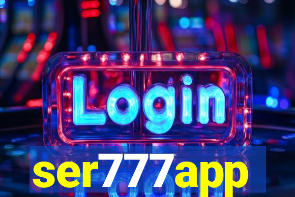 ser777app