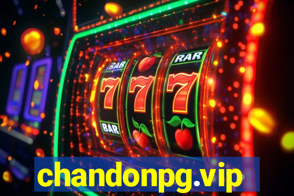 chandonpg.vip